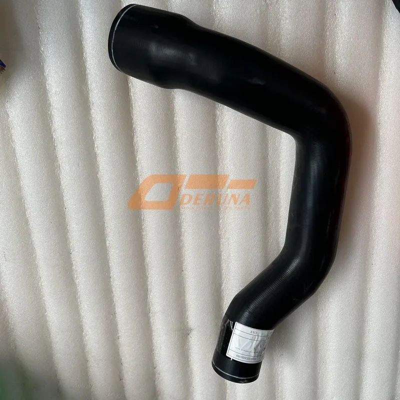AZ000053000469 Radiator Inlet Hose