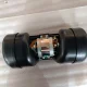 AZ1630840014 Motor eléctrico del calefactor de la berlina en la carcasa
