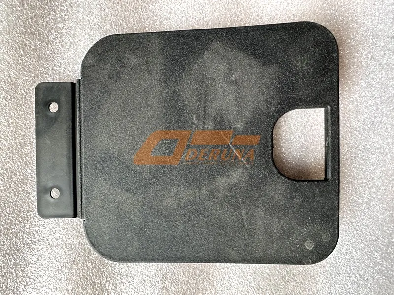 AZ166424000001 Tapa del tapón del pedal