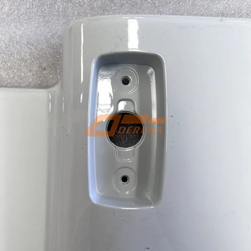 AZ16D423000031 Left Rear Wing Side Panel
