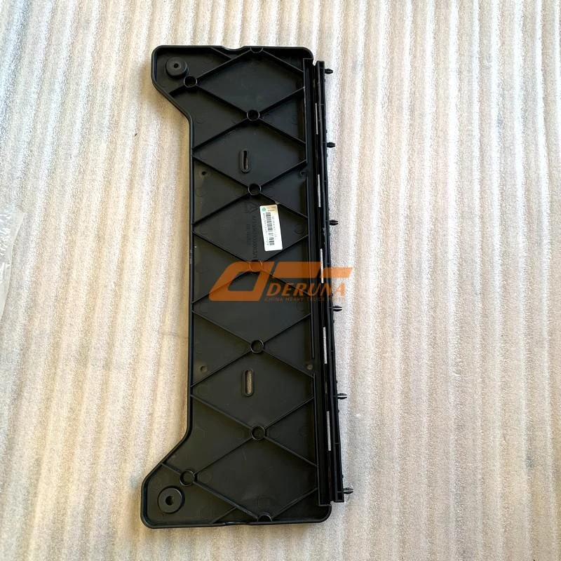 AZ16D424000013 License Plate Mounting Plate