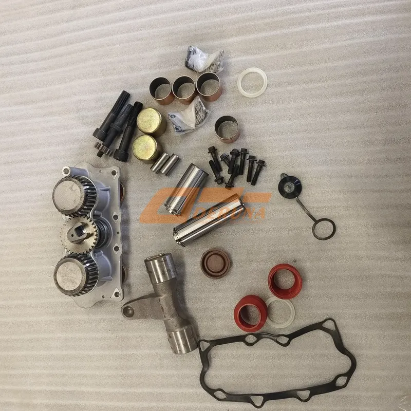 AZ4007443010-XLB Front Caliper Repair Kit