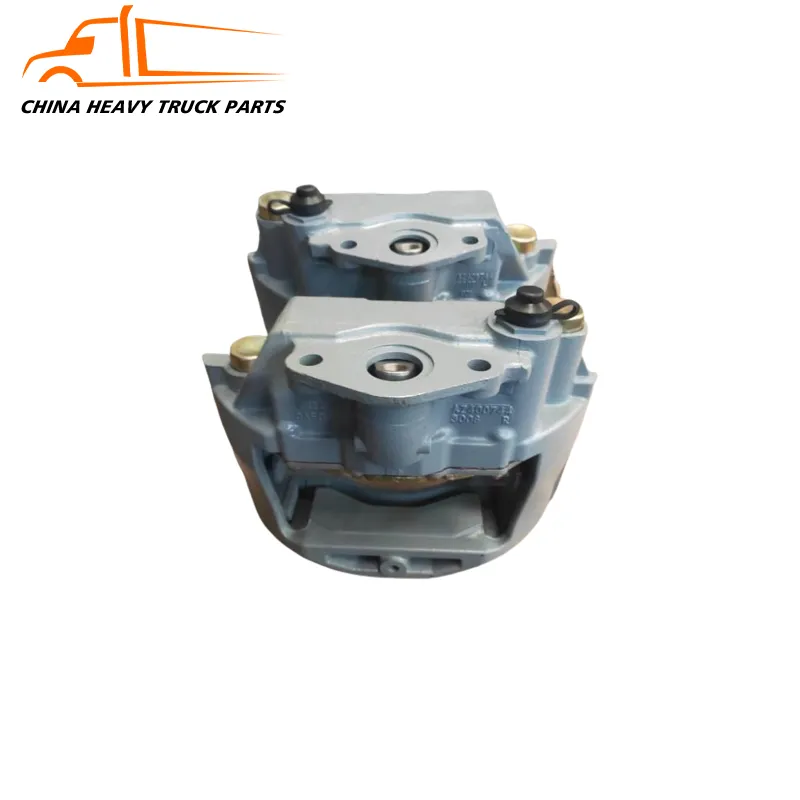 AZ4007444220 Clamp Housing Assembly (Right)