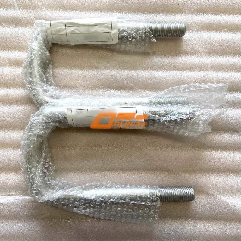 AZ9925520017 Front Spring U-Bolt