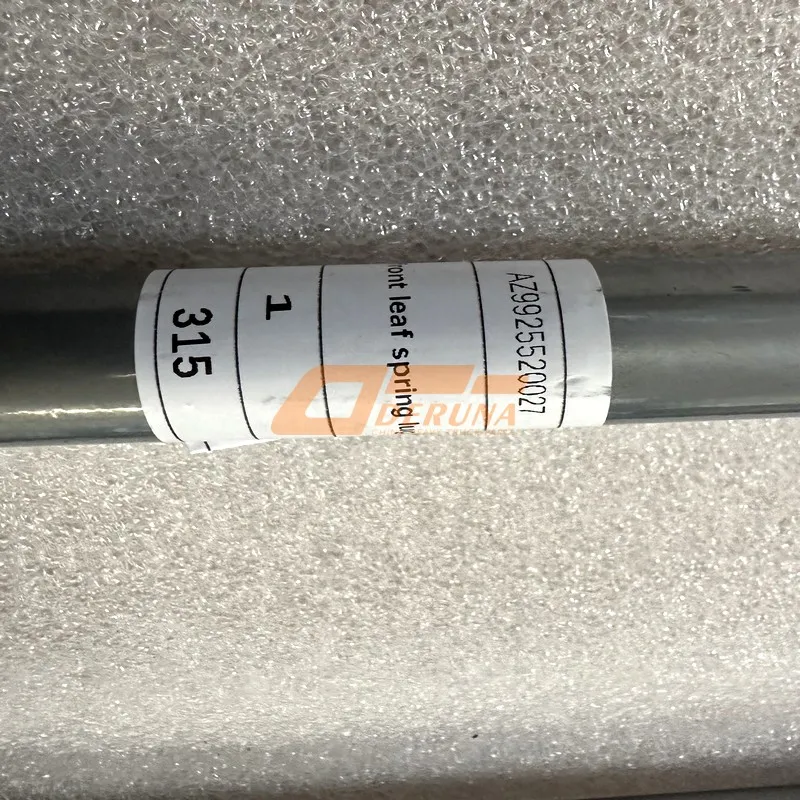AZ9925520027 Front Leaf Spring Lug