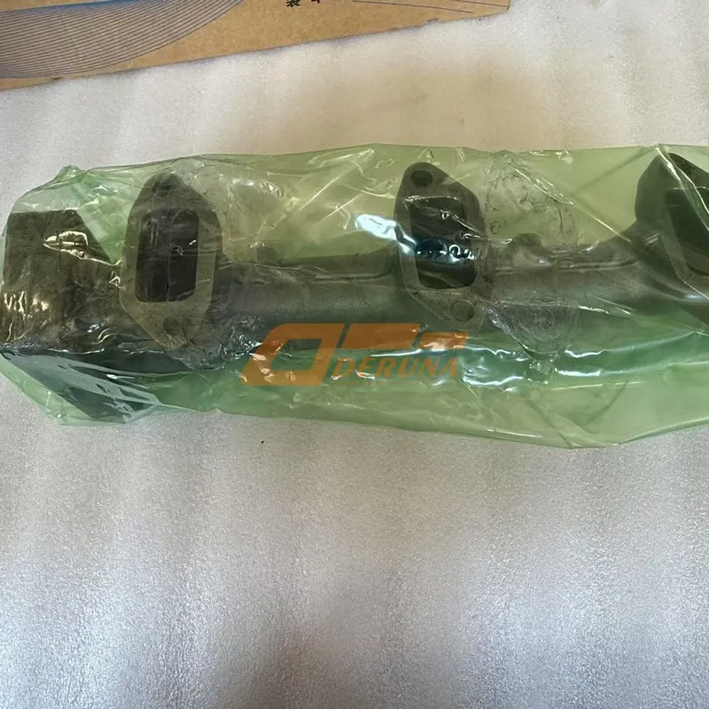 BY1000874534 Exhaust Manifold