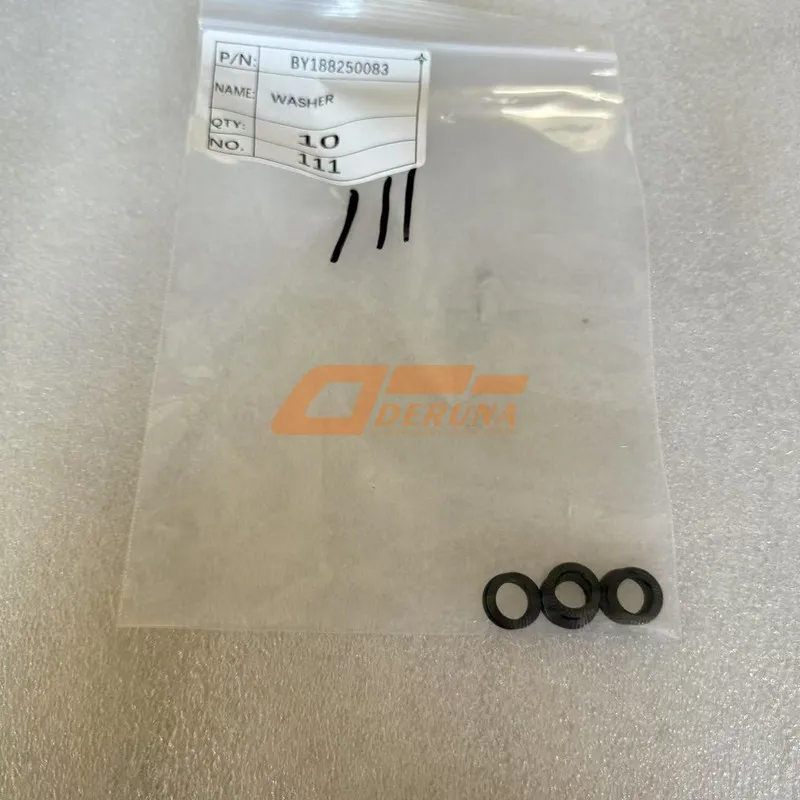 BY188250083 Gasket