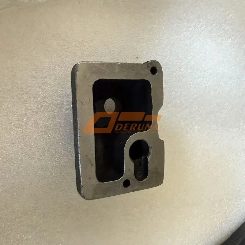 Rocker Arm Support Assembly