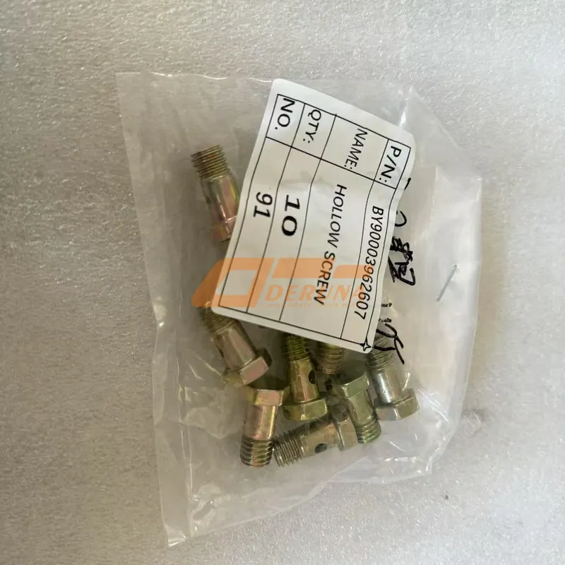 BY90003962607 Countersunk Screw