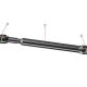 Beiben First Support To First Rear Axle