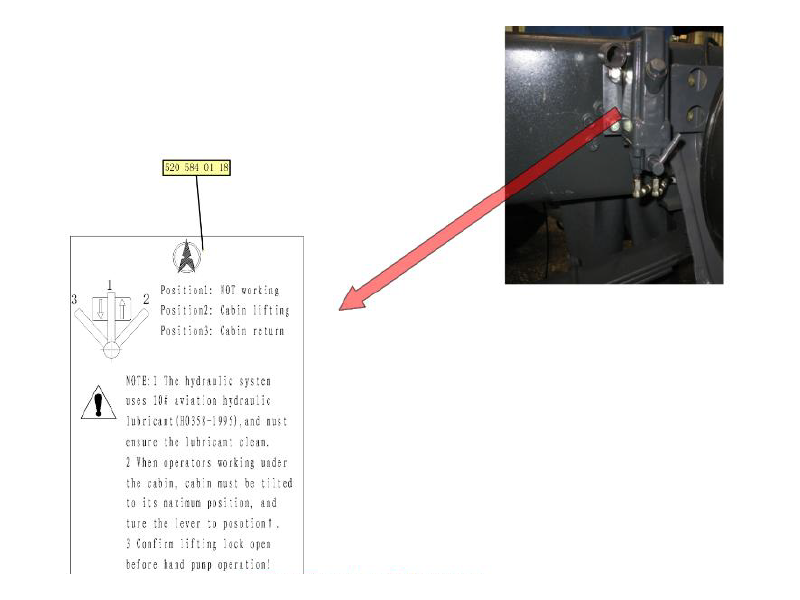 Beiben Labelling Module