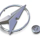 Beiben Size Logo