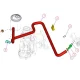 Beiben Suction Hose Module