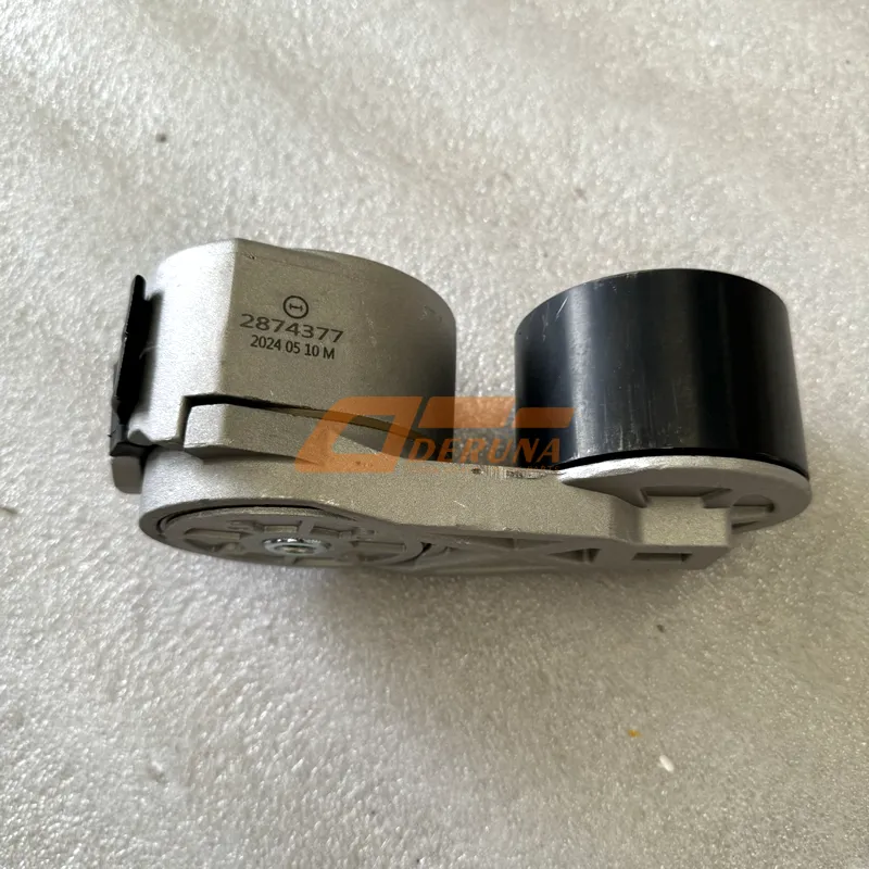 C2874377 Tensor de correa