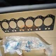 CA6DL Kit motor CA6DL (completo) Euro 5 (2016 - ) J6