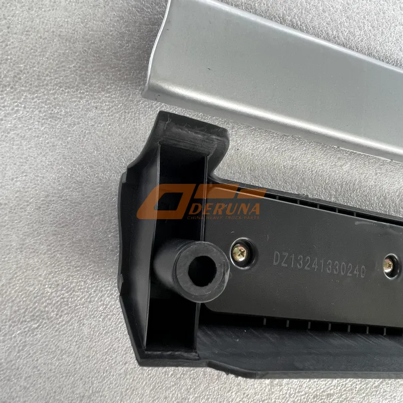 DZ13241330220 F3000 Right Inner F3000 Door Trim (Plastic)