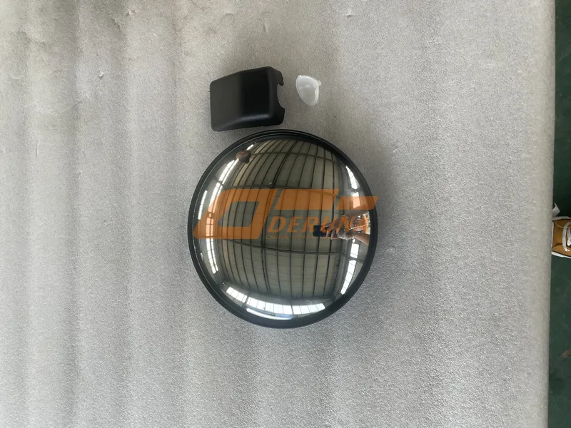 DZ13241770070 Espejo retrovisor redondo