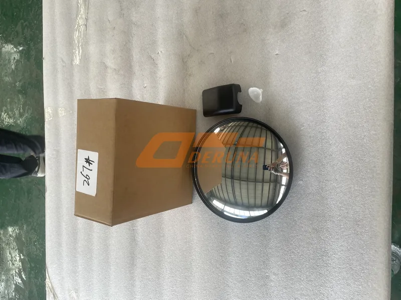 DZ13241770070 Espejo retrovisor redondo