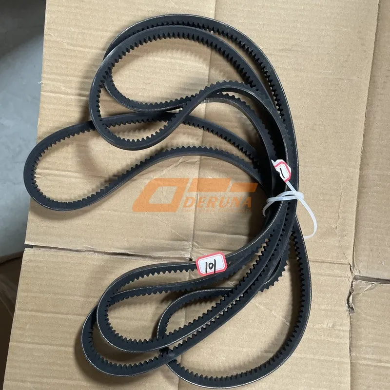 DZ13241824602 Compressor Belt