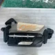 DZ14251770011 Espejo retrovisor derecho X3000