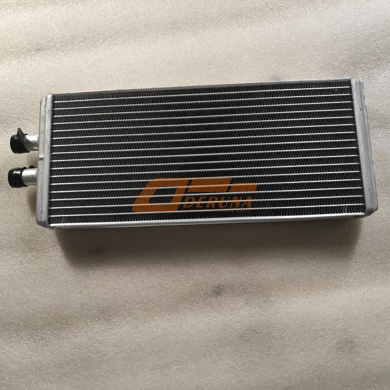 DZ15221840101 Radiador Aire Acondicionado X3000