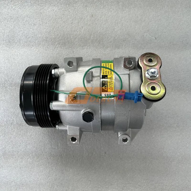 DZ15221840303 Air Conditioning Compressor X3000