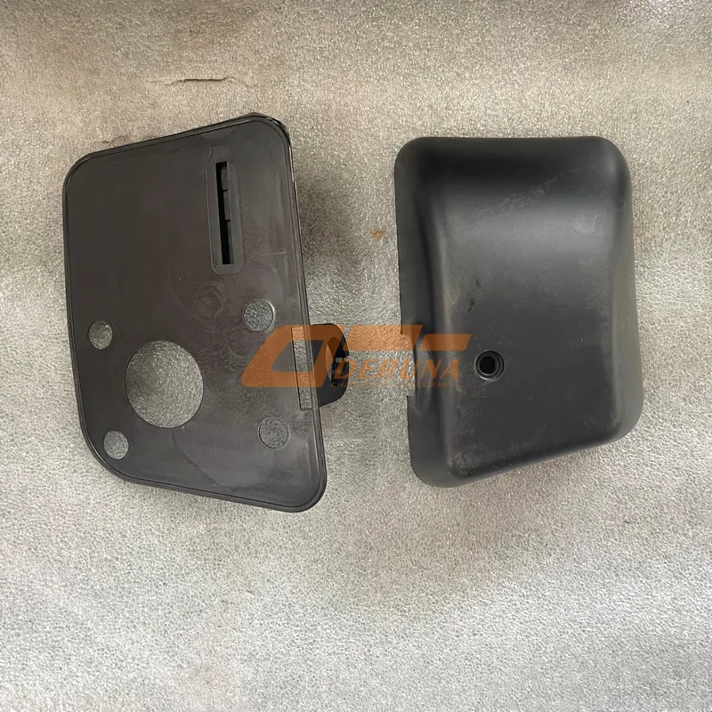 DZ1642770040+32 Conjunto Espejo Retrovisor Derecho F2000