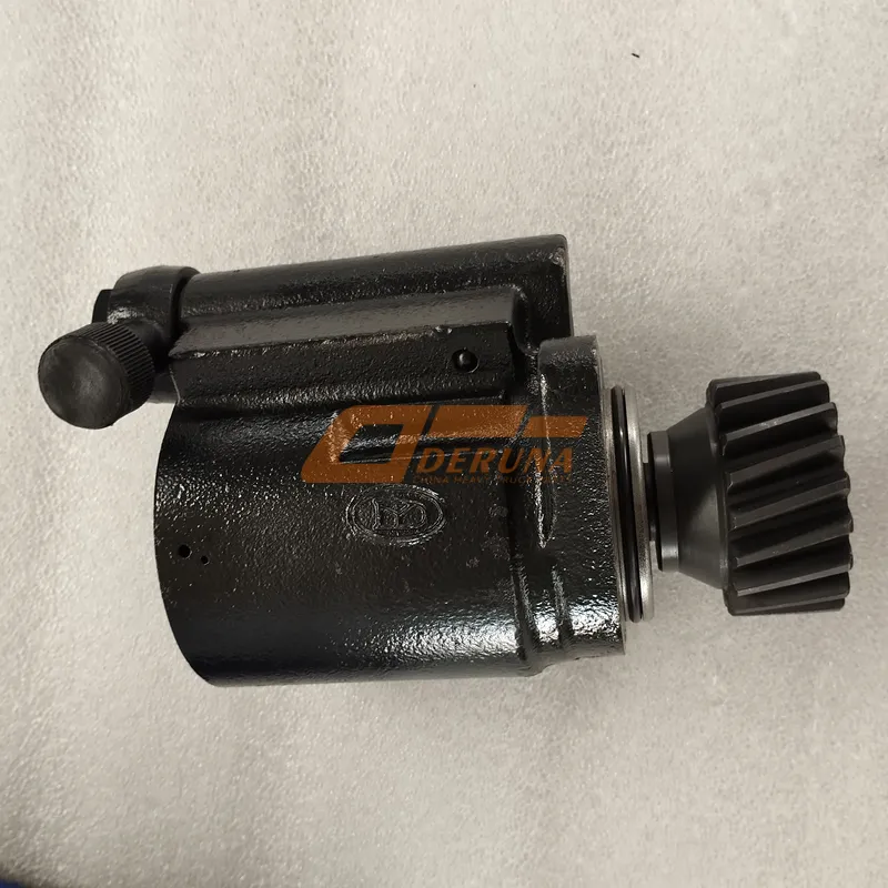 DZ9100130028 Z=19 Steering Booster Pump