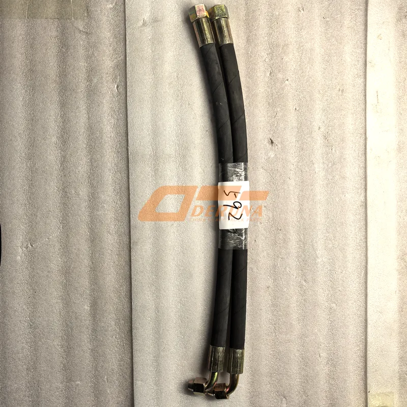 DZ9100470108 Mangueras De Dirección Hidráulica