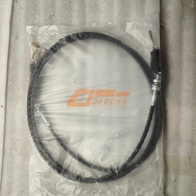 DZ9100575005 Cable de Gas L=2800