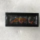 DZ9100586015 Dashboard (Oil Level, Air Pressure)