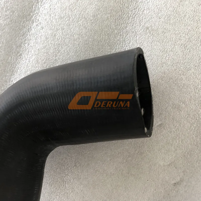 DZ9112538062 F3000 Wp10 Upper Radiator Spigot