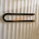 DZ9118520124 Rear Leaf Spring U-Bolt