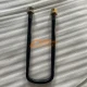 DZ9118526031 Front Leaf Spring Cage