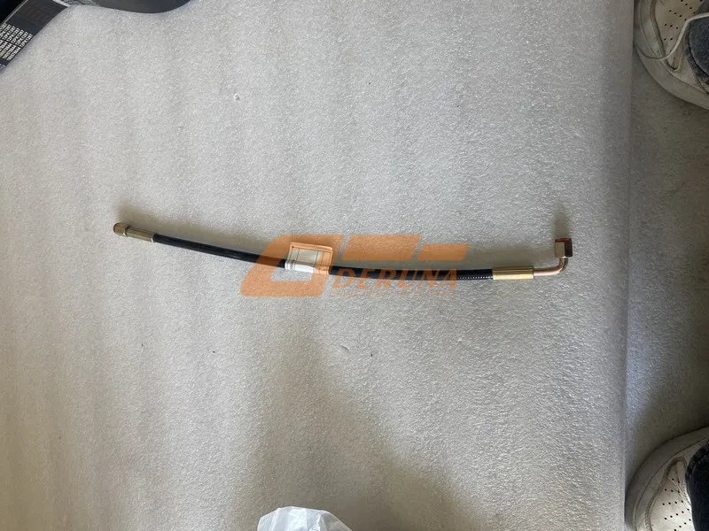 DZ93259820043 Oil Pipe