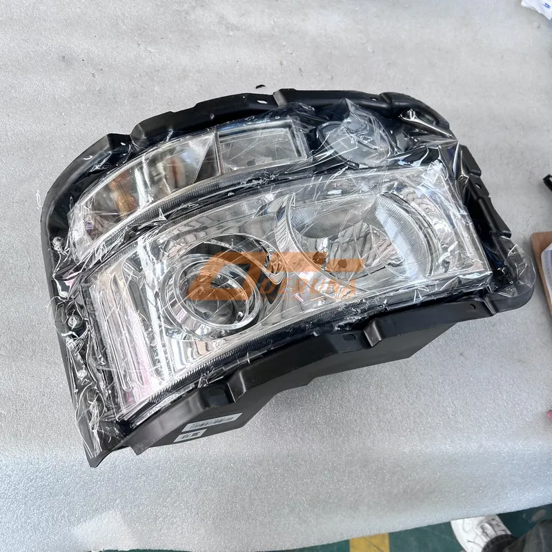 DZ95189724010 Left Front Burner