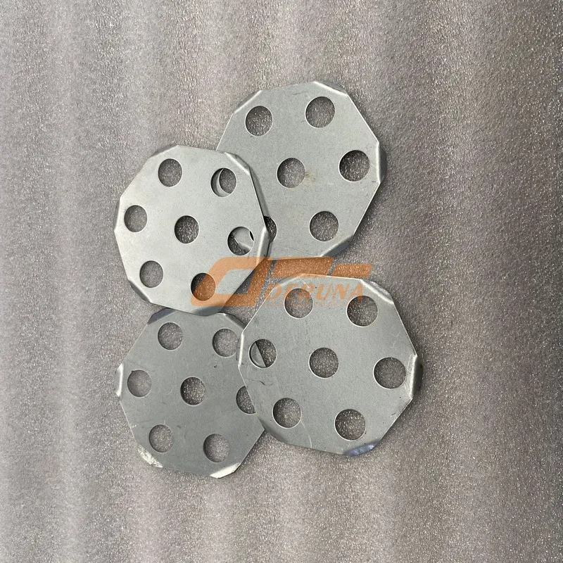 DZ95259520845 Stop Washer