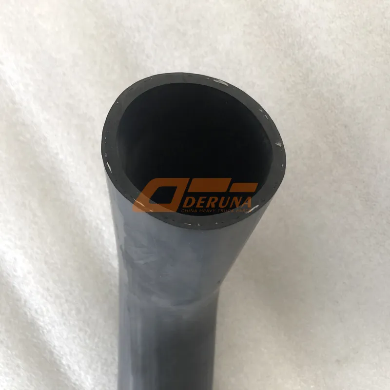 DZ95259535402 F3000 Wp12 Upper Radiator Spigot