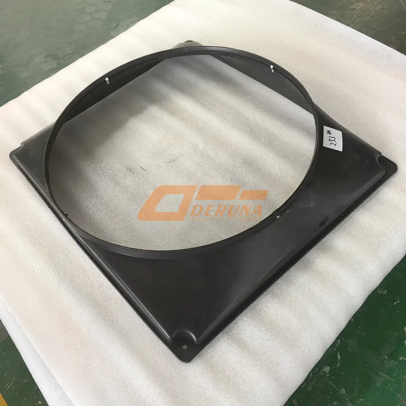 DZ95259536064 Difusor del ventilador F3000