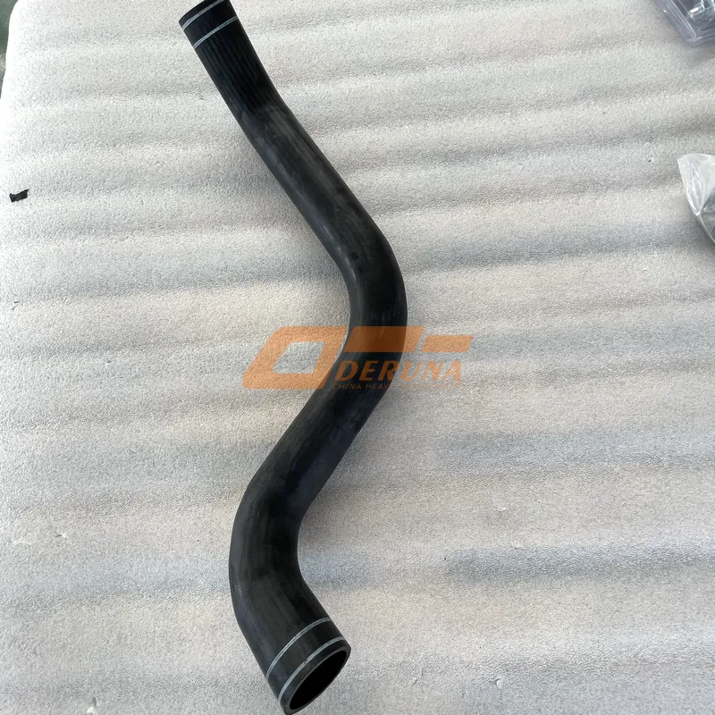 DZ95259537023 X3000 Upper Radiator Hose