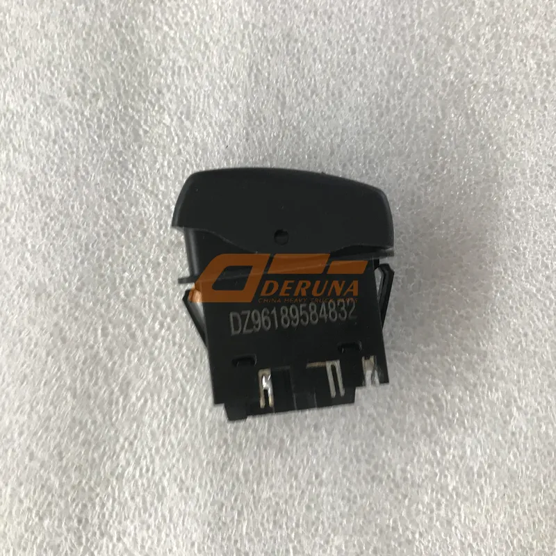 DZ96189584832 Parking Light And Low Beam Switch Key X3000
