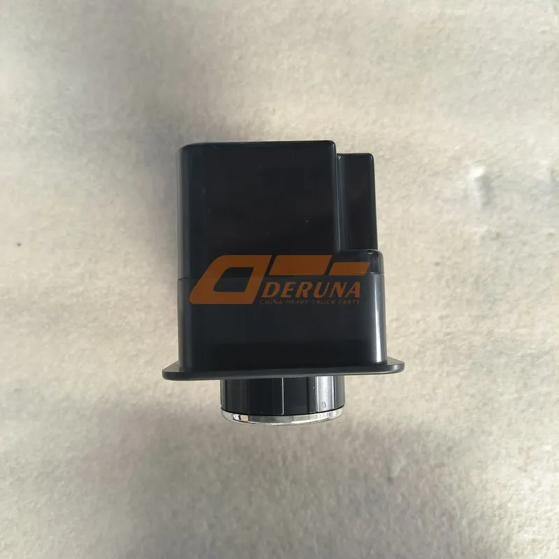 DZ97189585312 Climate Control Unit Shacman X3000