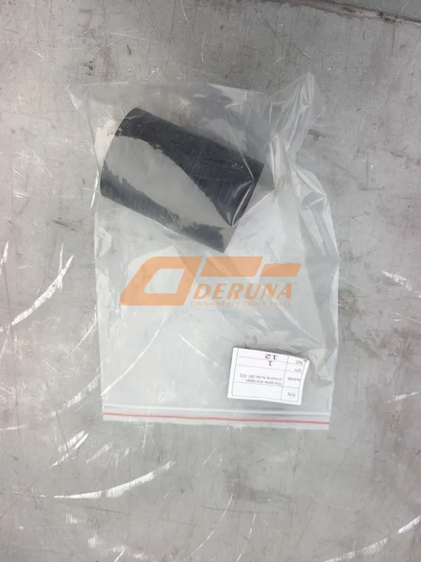 DZ97259240570 Telescopic Tie Rod Assembly