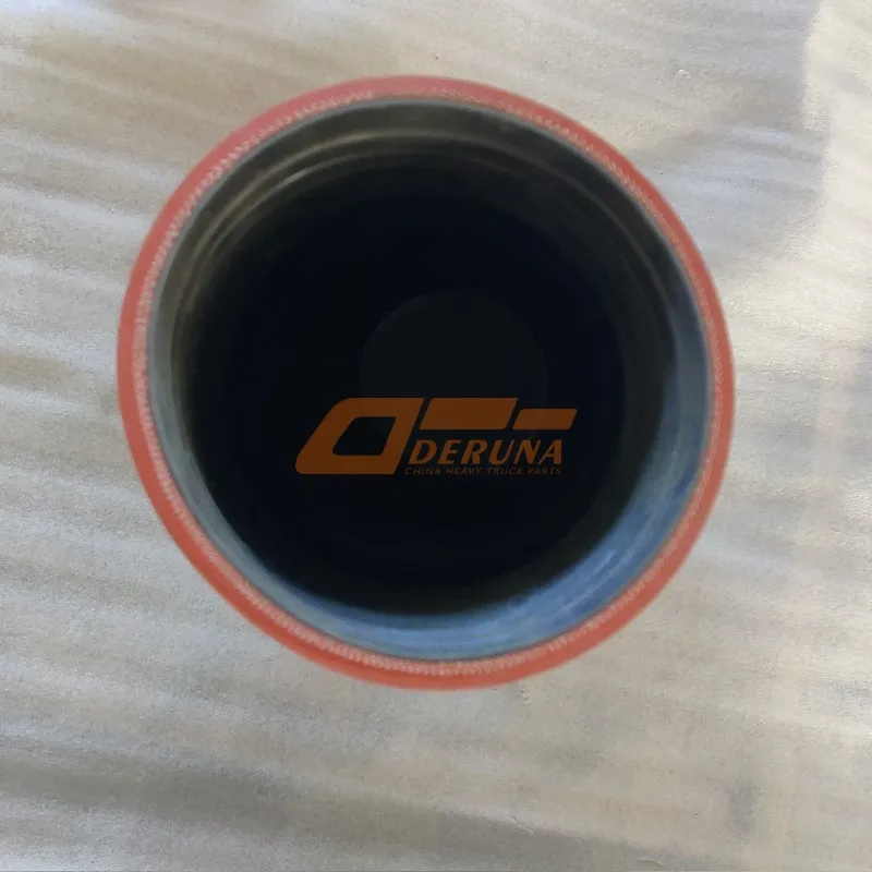 DZ9X259535051 Intercooler Pipe