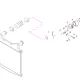 FAW Intercooler Pipeline and Bracket Attached Engine Module