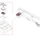 FAW Power Distribution Box And Bracket Assembly