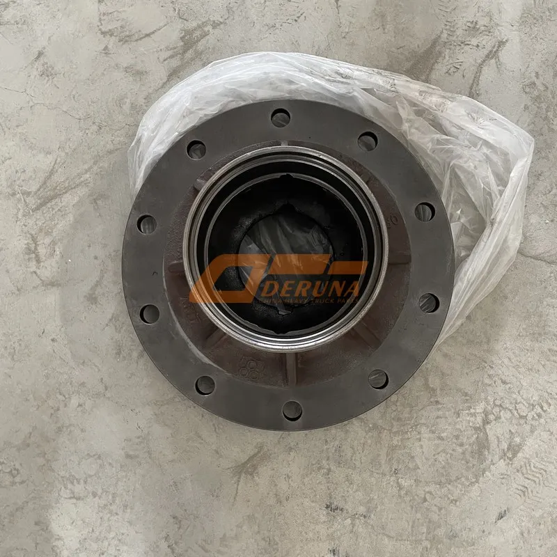 Front Wheel Hub 31W03015A