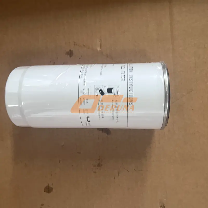 Fs36210-Fs36259-Fs36260 Diesel Filter