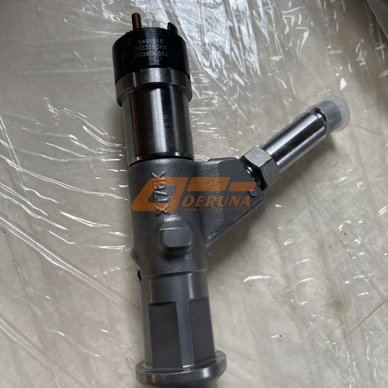 Fuel Injector Foton-5491515