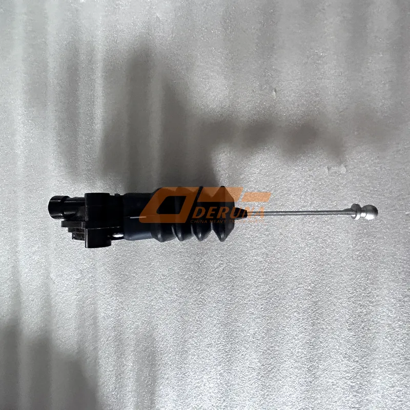 H4502B01039A0 Rear Height Valve Assembly